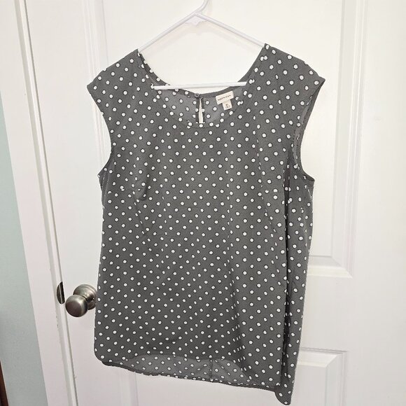 Merona Sleeveless Top - Picture 1 of 5